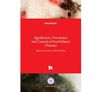 Significance, Prevention and Control of Food Related Diseases