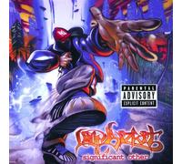 Significant Other by Limp Bizkit (1999-07-28)