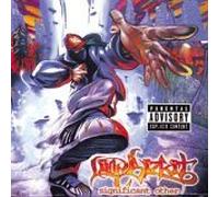 Significant Other by Limp Bizkit (2000-09-11)