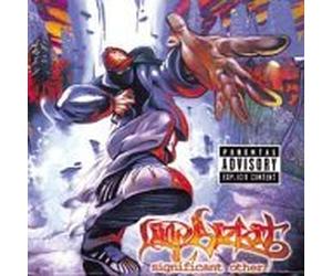 Significant Other by Limp Bizkit (2000-09-11)