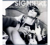 Signifire - The 147th Best MC You've Never Heard Of...