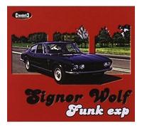 Signor Wolf - Funk Exp