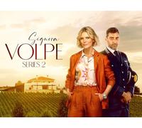 Signora Volpe - Season 2