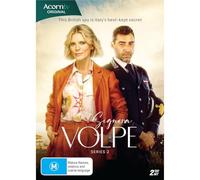 Signora Volpe : Series 2 [All Regions] (2DVD)