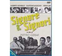 Signore E Signori (SE) (2 Dvd)