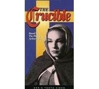 Signoret - The Crucible (Les Sorcières de Salem) [VHS]