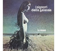 Signori Della Galassia - Iceman [VINYL]