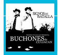 Signos De Batalla [Explicit]