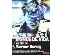 Signos De Vida (Import)
