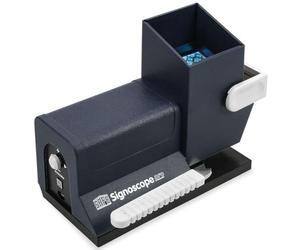 Signoscope PRO - Safe Albums NEW! Watermark Detector Professional Machine UK Version