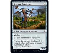 Signpost Scarecrow | Throne of Eldraine