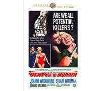 Signpost to Murder