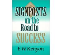 Signposts on Road to Success: