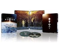 Signs 4K Ultra HD UHD Steelbook + Blu Ray