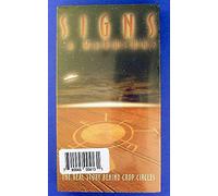 Signs: A Warning? The Real Story Behind Crop Circles [VHS]