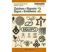 Signs and Emblems: v. 2: A Collection of International Examples (Signs and Emblems: A Collection of International Examples)