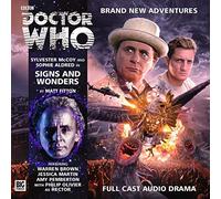 Signs and Wonders (Doctor Who)