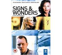 Signs And Wonders [DVD]