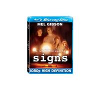 Signs [Blu-ray] [2002] [US Import]