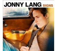 Signs by Jonny Lang (CD, 2017)