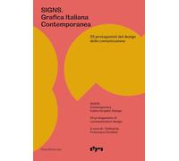 Signs: Contemporary Italian Graphic Design