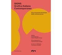 Signs: Contemporary Italian Graphic Design