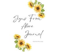 Signs From Above Journal