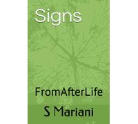 Signs: From Beyond the Grave