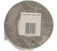 Signs & Labels FBTR4 100mm x 18m Anti-Slip Tape