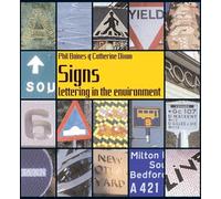 Signs: Lettering in the Environment
