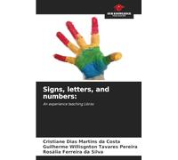 Signs, letters, and numbers: An experience teaching Libras