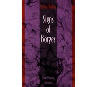 Signs of Borges