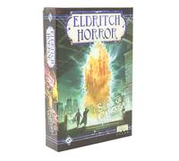 Fantasy Flight Games Eldritch Horror: Signs Of Carcosa (Expansion)