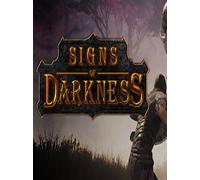 Signs Of Darkness Steam Key GLOBAL