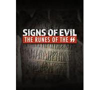Signs of Evil - The Runes of the SS