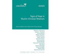 Signs of Hope in Muslim-Christian Relations (Concilium)