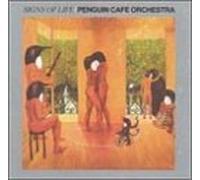 Signs of Life by Penguin Cafe Orchestra