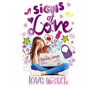 Signs of Love: Love Match: Volume 1