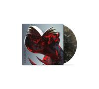 Signs Of The Swarm - Absolvere Black - Marbled Vinyl