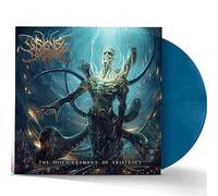 Signs of the Swarm - The Disfigurement of Existence