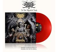 Signs of the Swarm - To Rid Myself Of Truth [Vinyl LP] [VINYL]