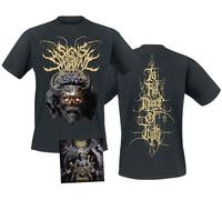 Signs Of The Swarm To rid myself of Truth CD multicolor M