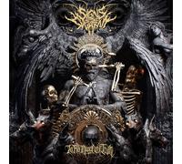 Signs of the Swarm To Rid Myself Of Truth (CD) (US IMPORT)