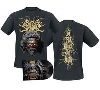 Signs Of The Swarm To rid myself of Truth LP multicolor M