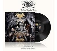 SIGNS OF THE SWARM - To Rid Myself Of Truth - New Vinyl Record - 17 - Y600z