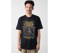 Signs Of The Swarm - To Rid Myself Of Truth - T-Shirt - black - 3XL - 100% Cotton,Jersey 3XL
