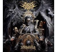 Signs of the Swarm : To Rid Myself of Truth VINYL 12" Album (Gatefold Cover)