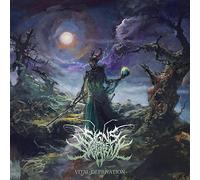 Signs of the Swarm - Vital Deprivation [VINYL]