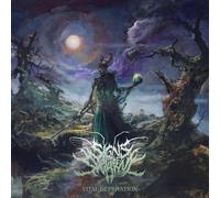 SIGNS OF THE SWARM - VITAL DEPRIVATION VINYL LP NEW