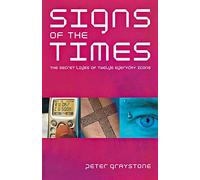 Signs of the Times: Modern Icons and Their Meaning